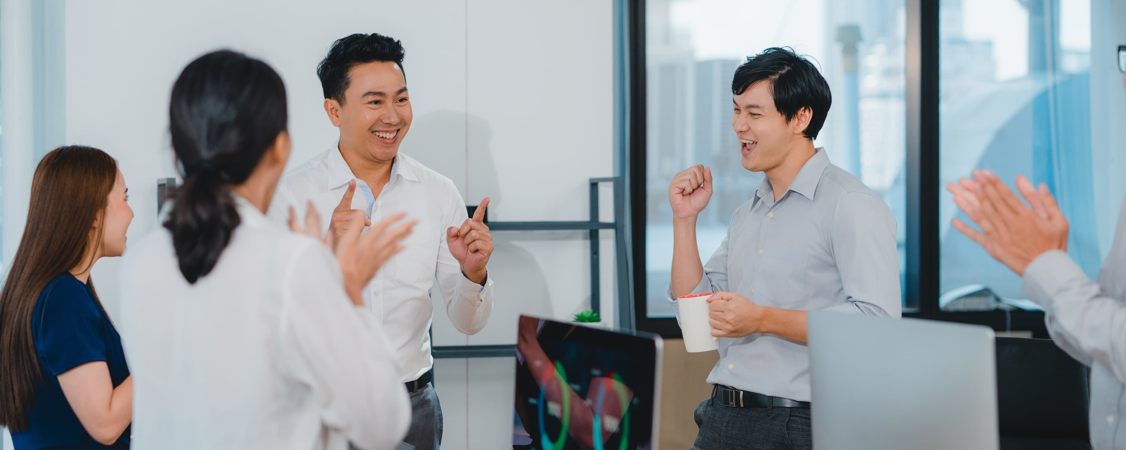How Smart Workforce Planning Is Becoming the Real Competitive Edge