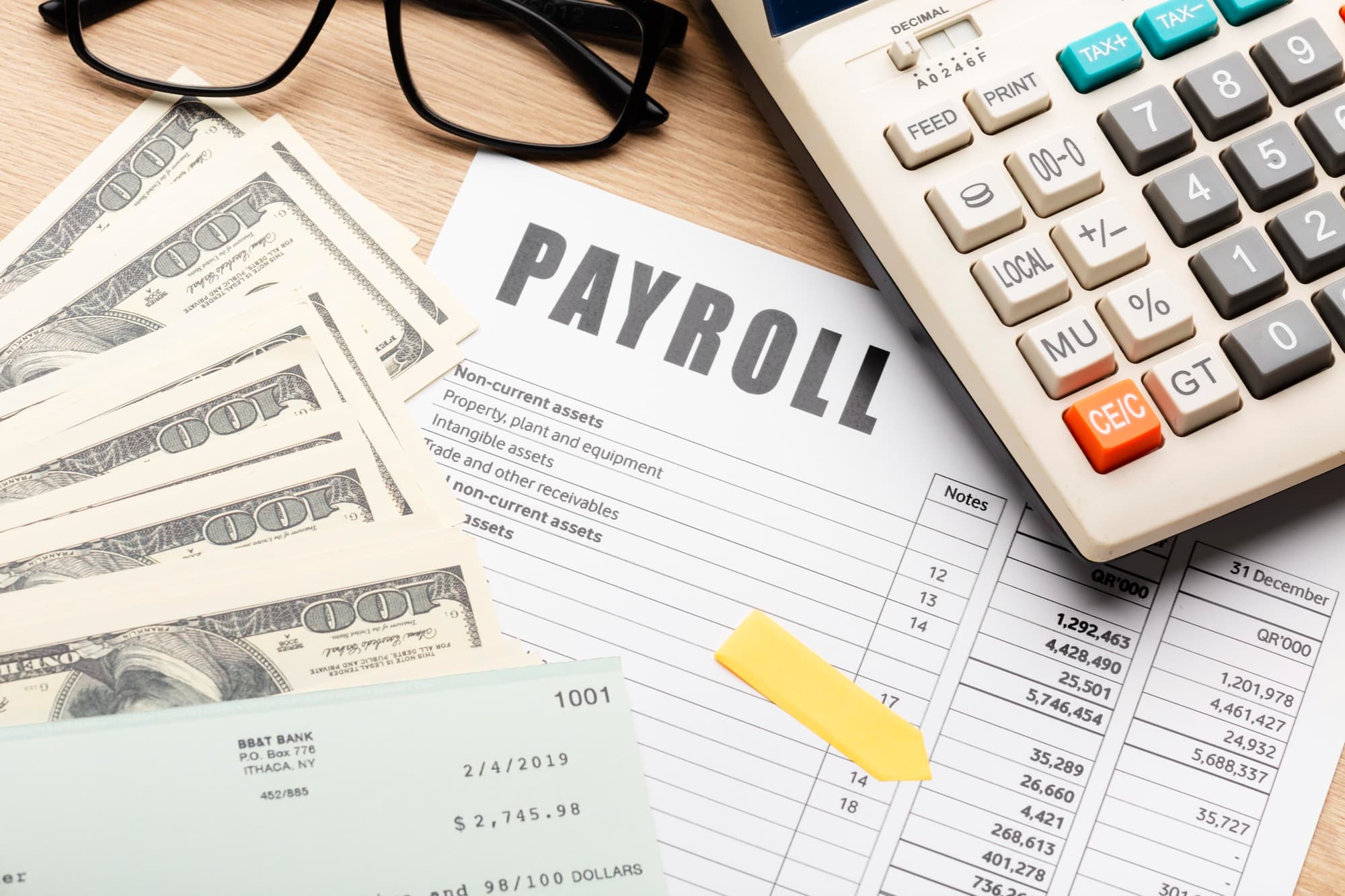 What To Do When Handed A Counter Offer?