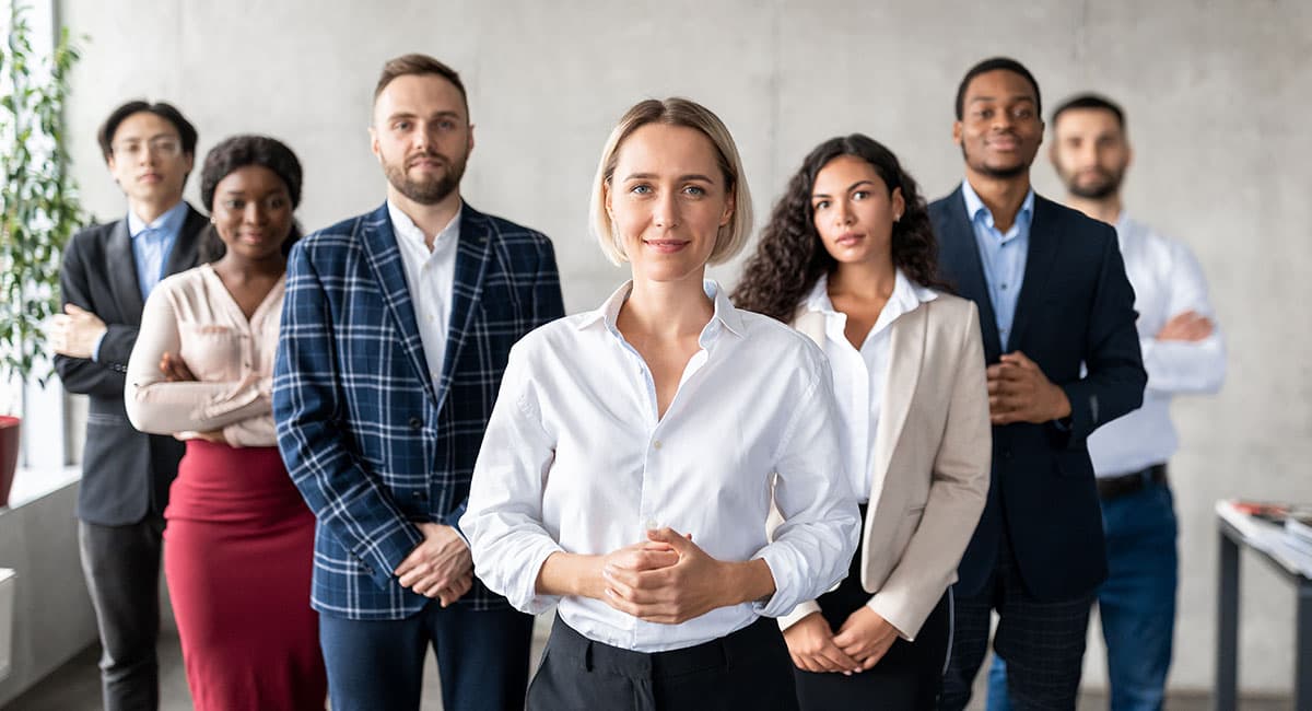 How Forward-Thinking HR Leaders Build Teams That Outperform