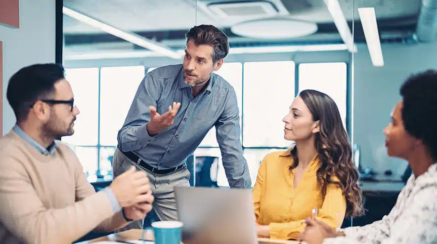 How Workforce Scenario Planning Helps Companies Navigate Uncertainty