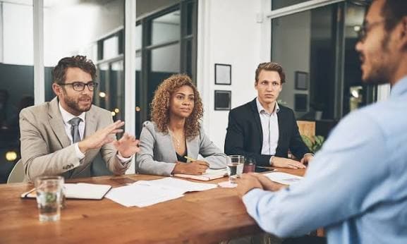 How To Set Up The Perfect Employee Referral Program